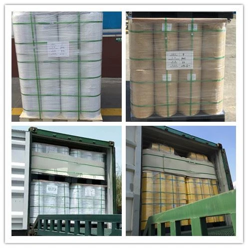 PET film package