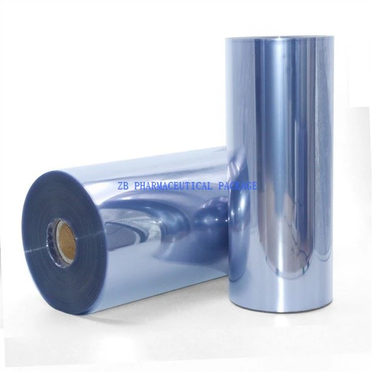 PVC PE