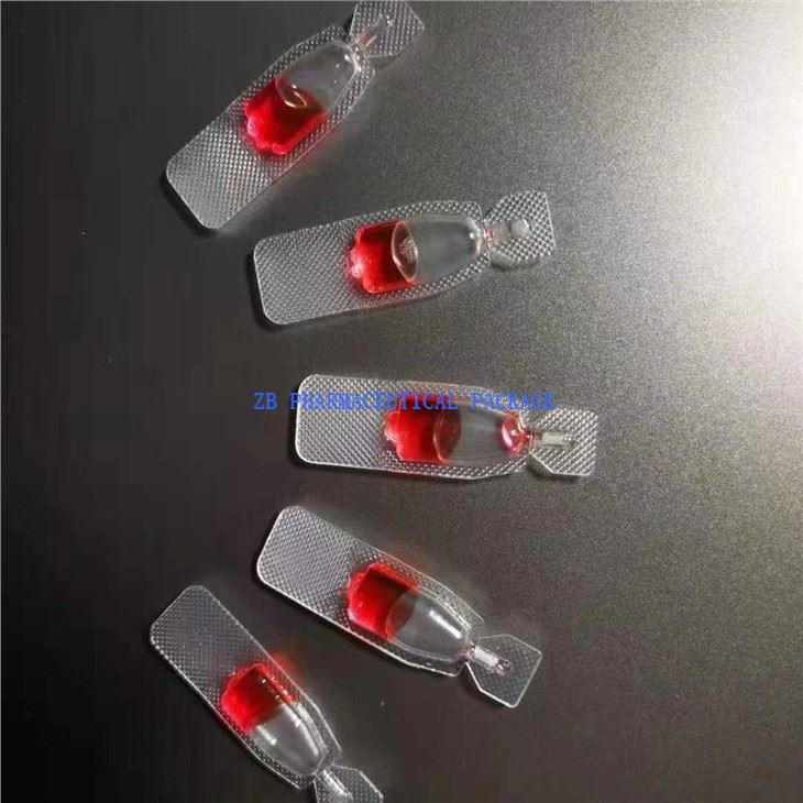 laminated PVC PE for liquid package (2)
