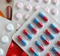 PVC/PE/PVDC Sheet For Medicine Packaging