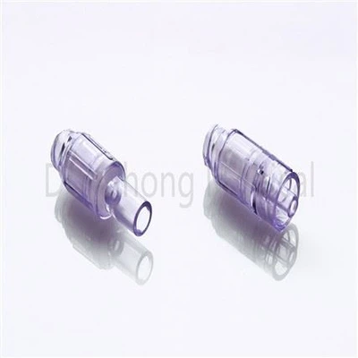 Luer Lock Connector