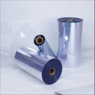 PVC/PE-Folie für flüssige Lösung