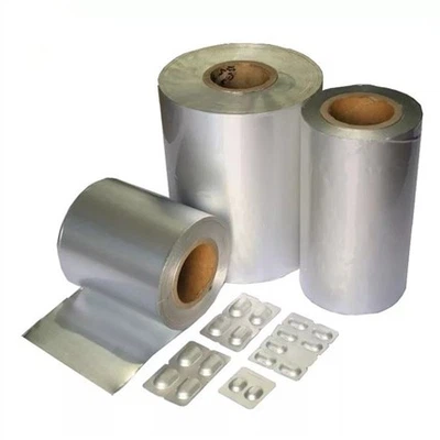 TPT Aluminiumfolie