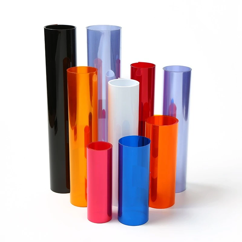 PET Film PET Sheet PET Clear Film PET Metallized Film PET White Film