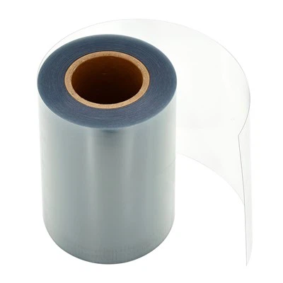 Starre PET/PE-Folie für Blister- und Thermoformverpackungen